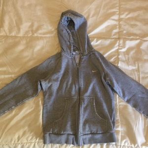 Nike hoodie